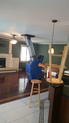 GET YOUR AIR DUCTS CLEAN