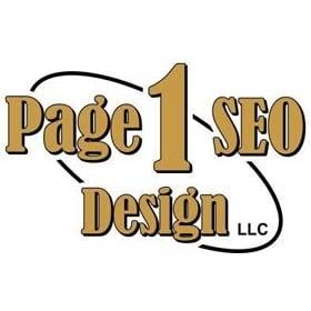 Page 1 SEO Design