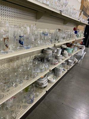 Habitat For Humanity Restore