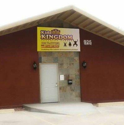 Kidz Kingdom Learning Center