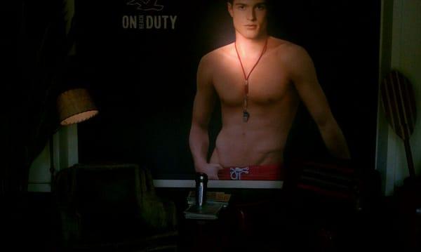 Hollister Co.