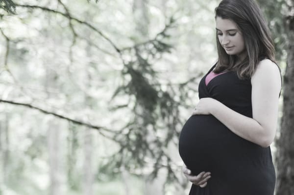 Summer Maternity photo