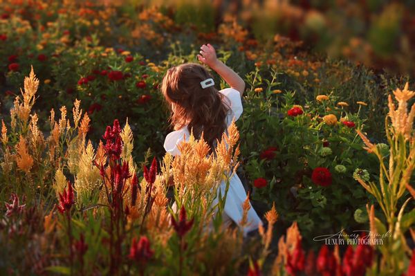 Child photographer