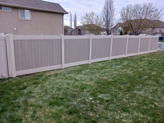 Anderson Fence & Vinyl