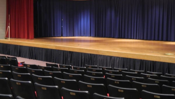 Gratz College Theater Location for Storybook Musical Theatre