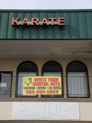 Tae Kwon Do, Hapkido, Self-defense 
 
 First 2 classes are always FREE!!!