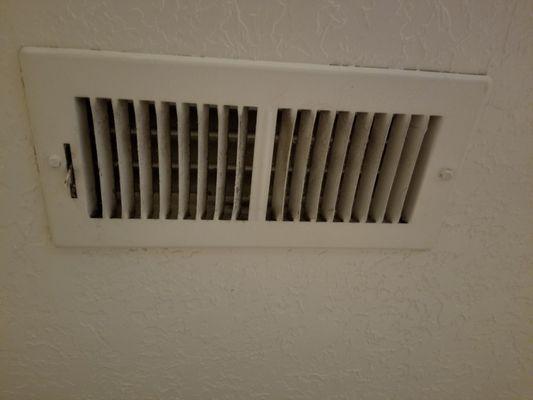 Air Duct Cleaning