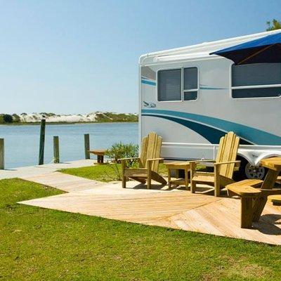 Waterway Campground