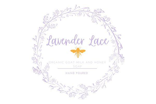 Lavender Lace is a Organic Yoni and body bar.