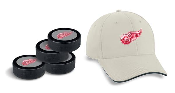 Detroit red wings - Impatto