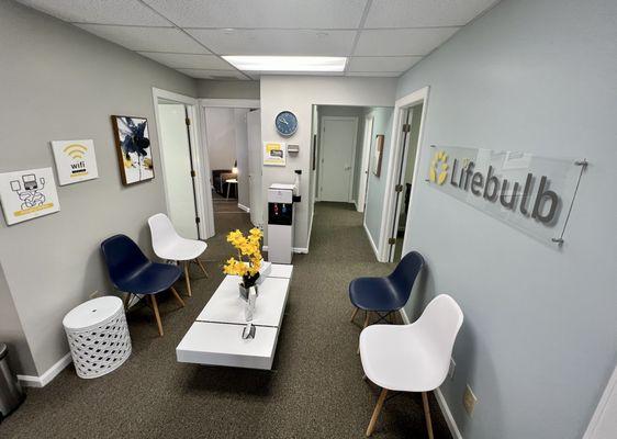 Lifebulb Counseling & Therapy