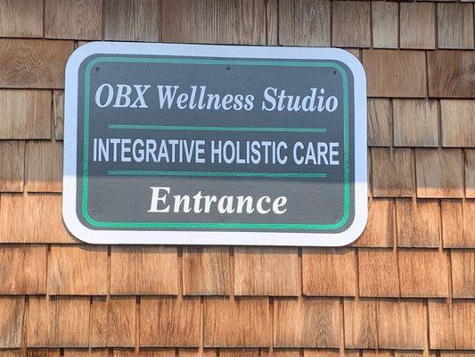 obx wellness studio