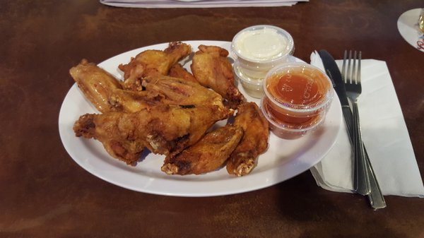 Chicken Wings