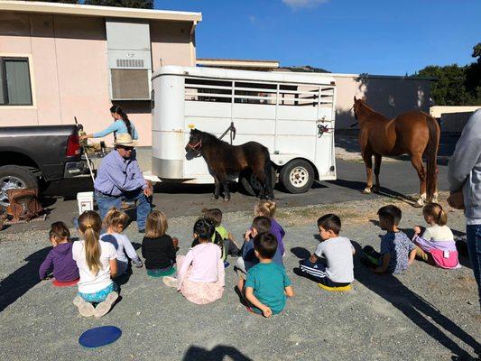 Sunol Glen Elementary School