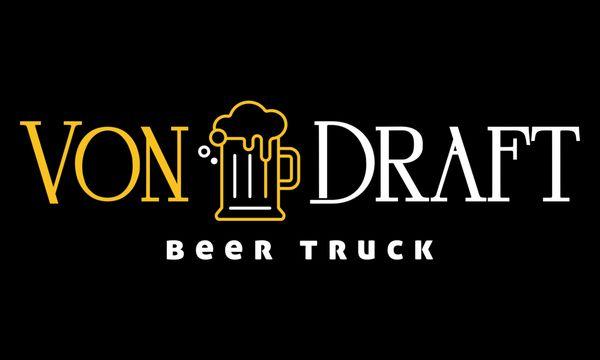 VonDraft Beer Truck