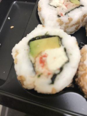 Sushi