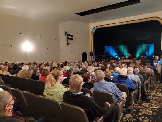 Mountain Top Music Center