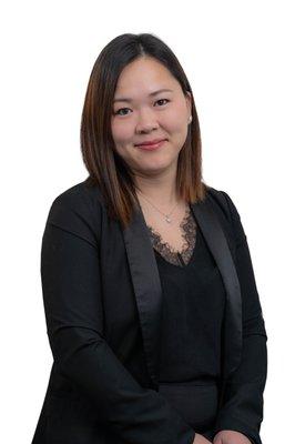 Vivien Lin - Coldwell Banker Realty