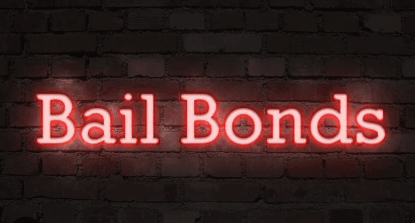 Immediate Release

General Bail Bonds