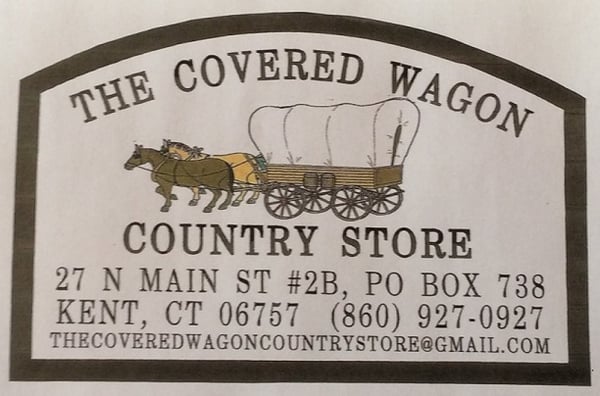 The Covered Wagon Country Store