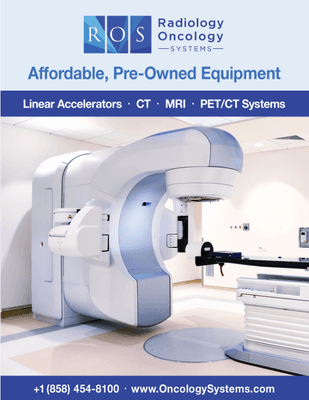 Affordable, Pre-owned Medical Equipment