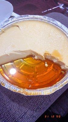 Flan King