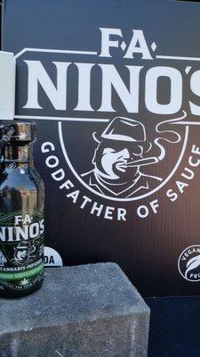 F.A. Nino's Artisan Products