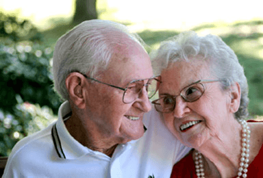 A FREE placement Agency for helping your loved one find care.