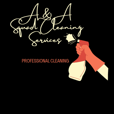 A&A Squad Cleaning Services