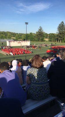 NQHS 2018 Graduation