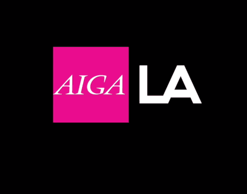 AIGA Los Angeles