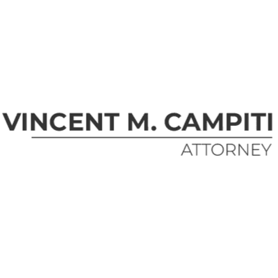 Vincent M. Campiti Logo