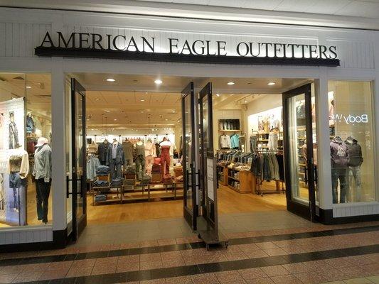 American Eagle Outfitters