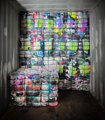 Used Clothing Container, Secondhand Clothing Wholesale, Used Clothing Wholesale