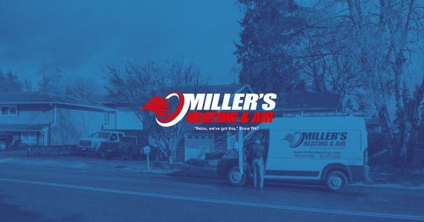 Miller's Heating & Air