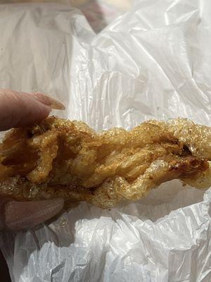 Chicharrón