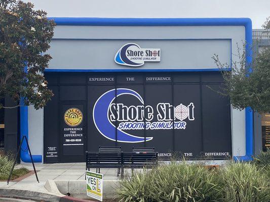 Shore Shot Store Front
603 Mission Ave.
Oceanside CA 92054-2831