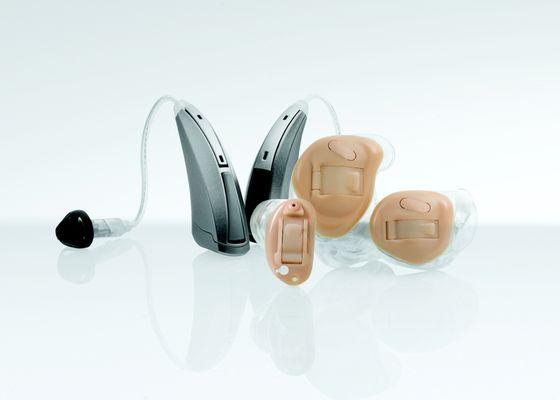 Holly's Hearing Aid Center