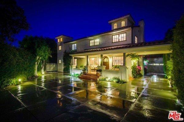 Just Listed! Gorgeous four bedroom four bath home in the Chandler Estates of Sherman Oaks just listed for $2,200,000 detached guest house