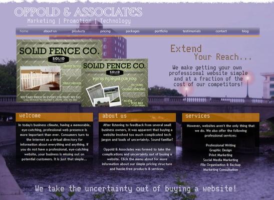 Oppold & Associates