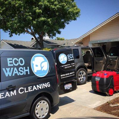 Eco Wash