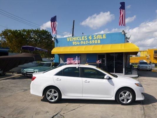 WWW.VEHICLES4SALEFLORIDA.COM