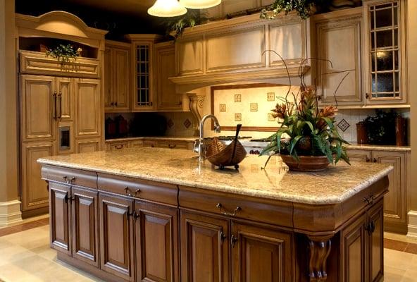 Cabinet Cures can make your old cabinets look better than new. Our prices are affordable, and we can complete the job in unde...