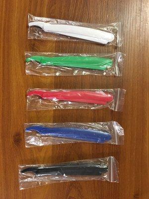 Disposable Razors.