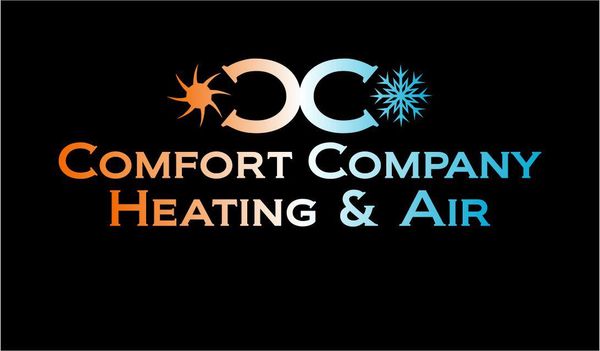 Comfort Company Heating and Air