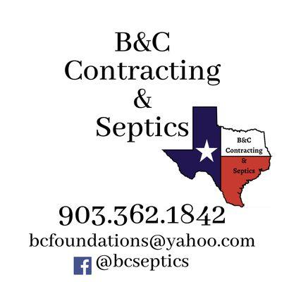 B & C Contracting