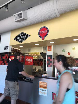 Jimmy John's