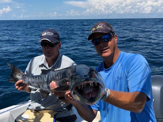 Mega Bite Charters