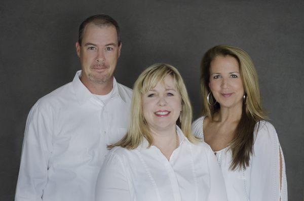 Our team of mortgage brokers