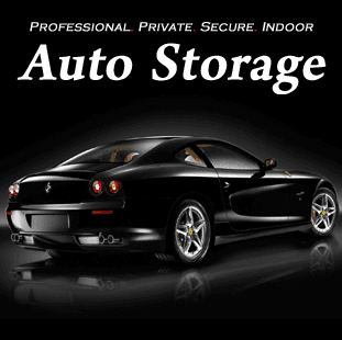 Offering professional, private, secure, indoor storage solution for your classic and luxury cars.